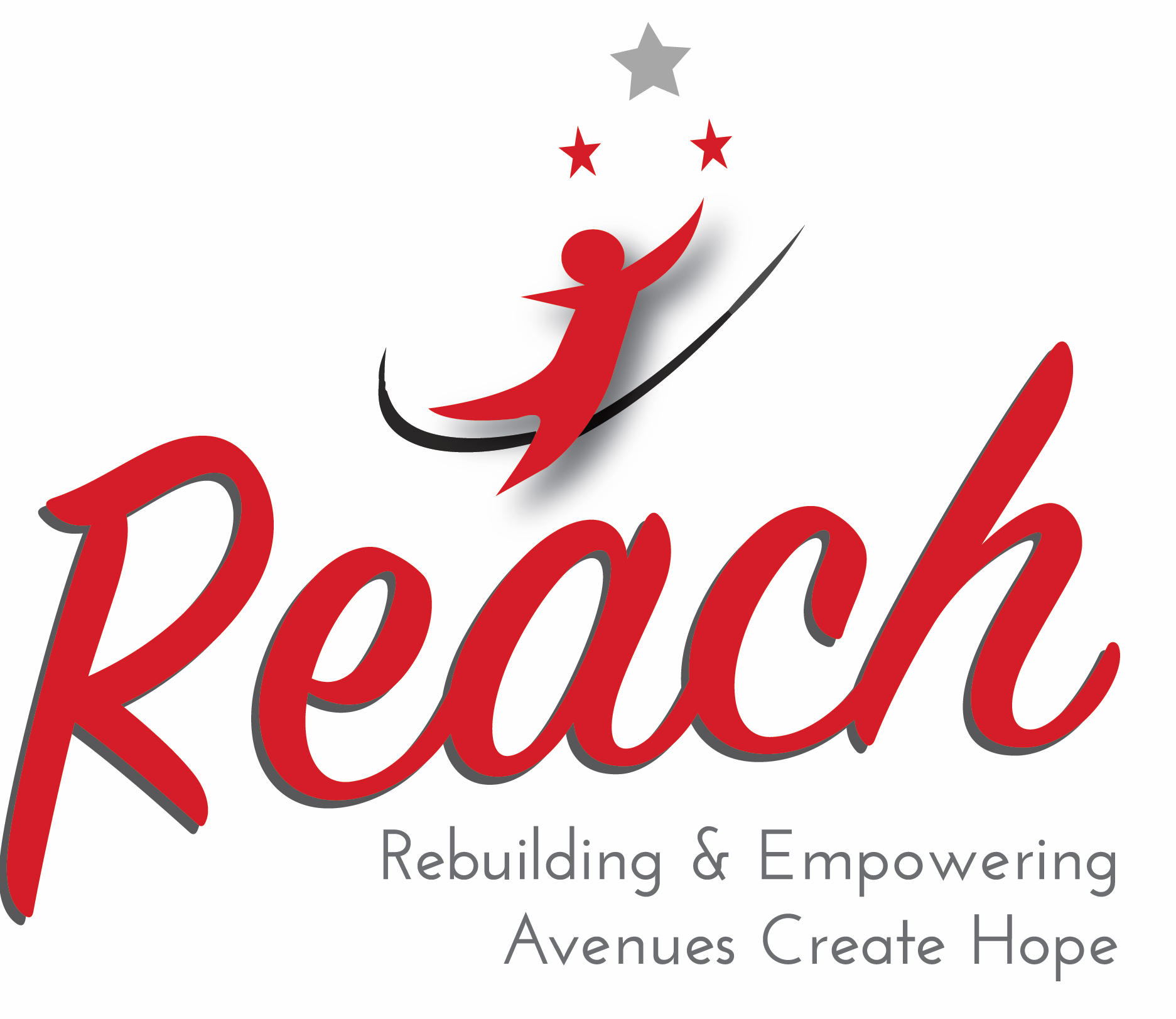 Reach Foundation banner